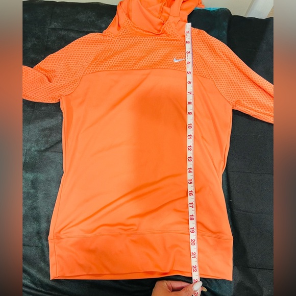 🔥Nike✔️Salmon sweatshirt🔥 - Picture 5 of 6